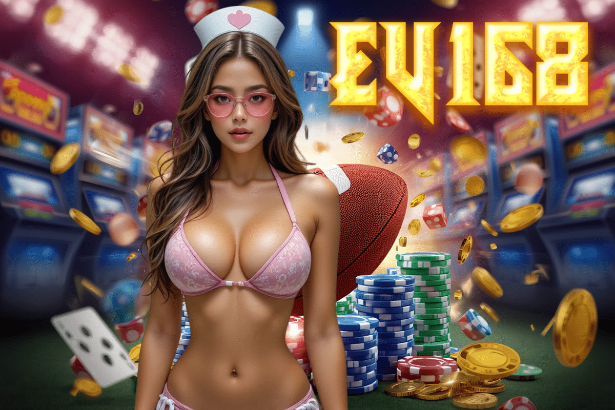 ev168 slot